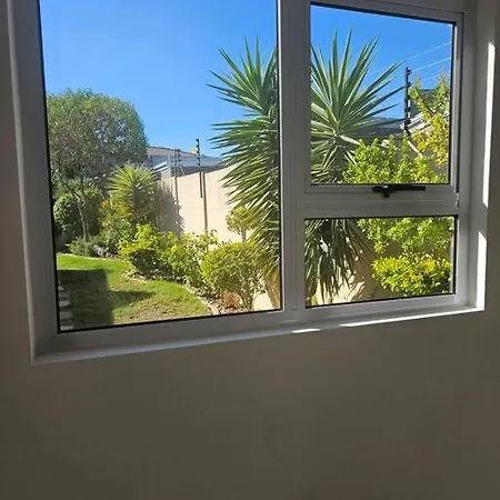 Cozy Private Studio Cape Town Exterior photo