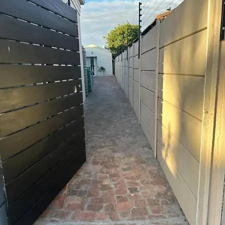 Cozy Private Studio Cape Town Exterior photo