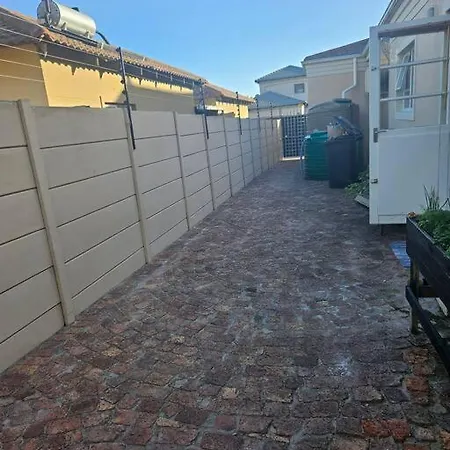 Cozy Private Studio Cape Town Exterior photo