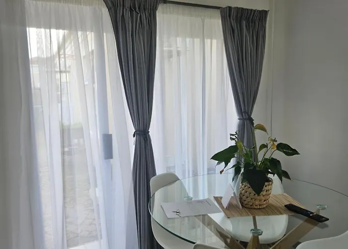 Cozy Private Studio