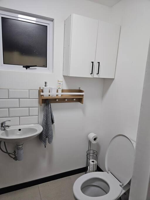Cozy Private Apartment Cape Town