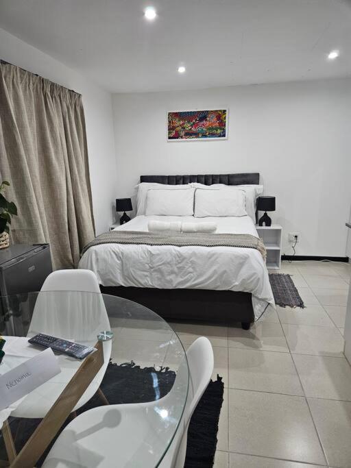 Cozy Private Apartment Cape Town