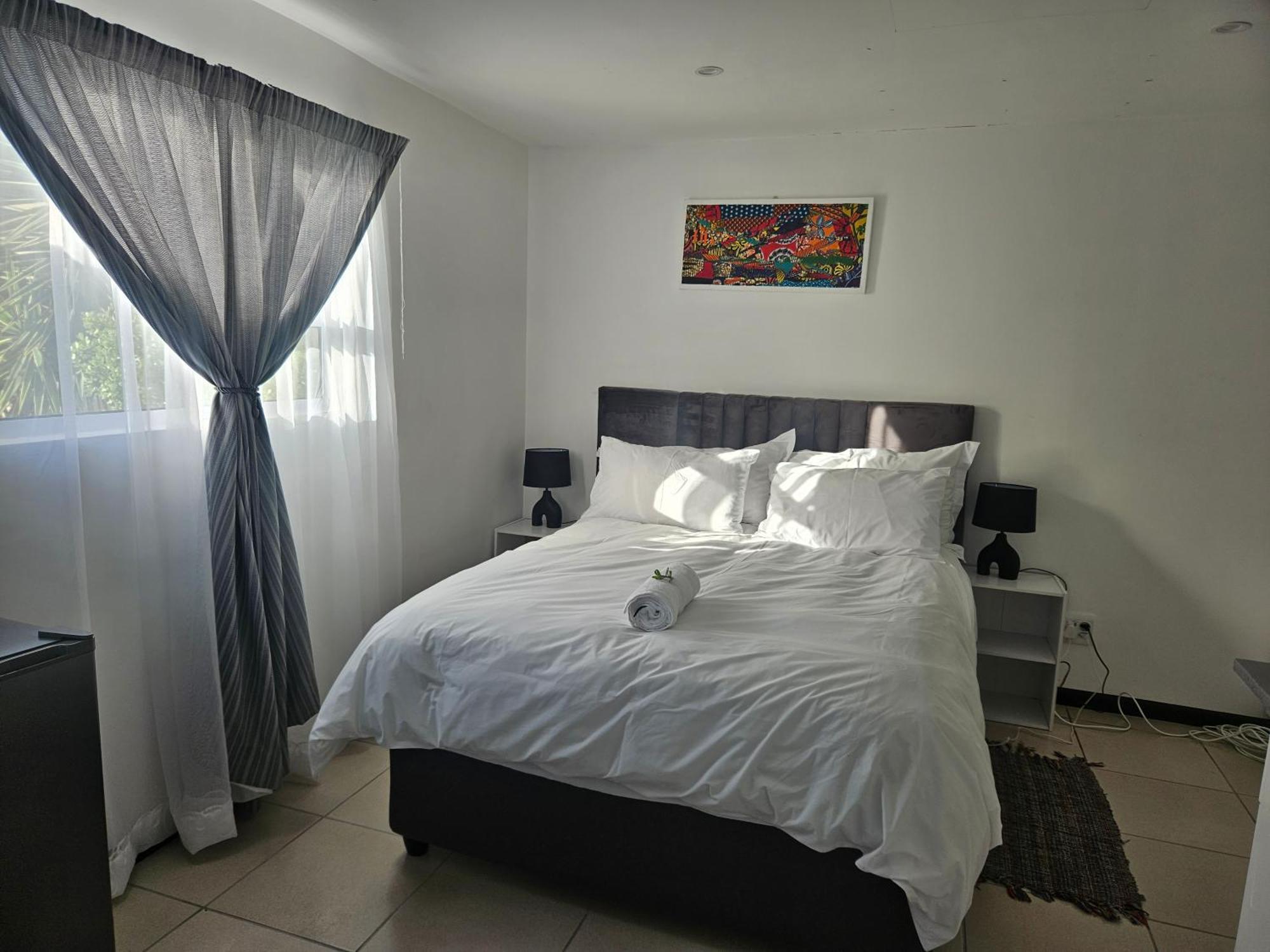 Cozy Private Apartamento *