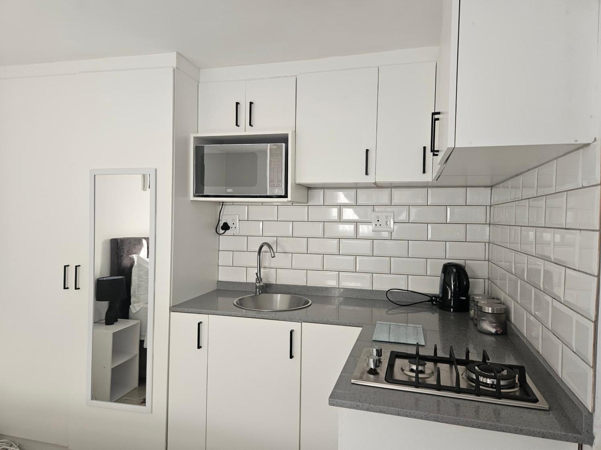 Apartment Cozy Private Cape Town